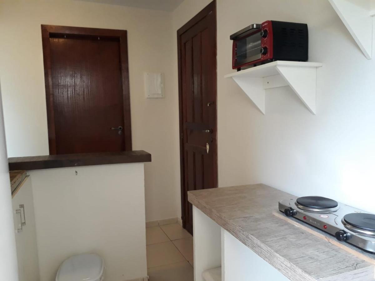 Casinha Perto Do Centro Lägenhet Búzios Exteriör bild